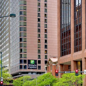 Hotel Express Downtown By Ihg, DEN